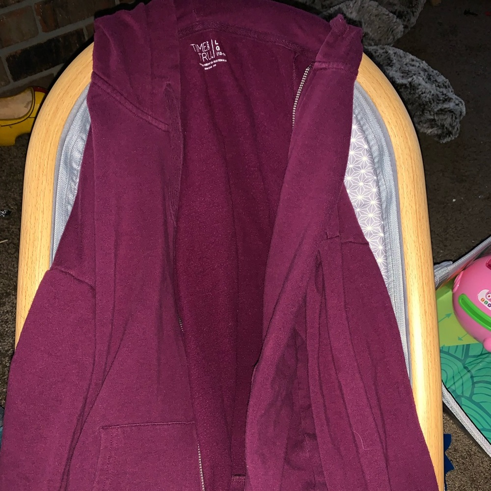Time & Tru Women’s Jacket